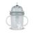 Tasse anti fuite + paille lestée koala - v3 Vert 4 - vertbaudet enfant 