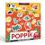 Cartes et stickers dinosaures Multi-coloured 2 - vertbaudet enfant 