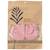 Chaussures d'eau anti-uv summer fruit (pointure 21-22) Rose, jaune, bleu 5 - vertbaudet enfant 