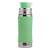 Gourde sport en inox 325 ml - moss Vert 1 - vertbaudet enfant 