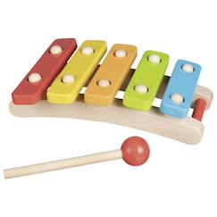 Xylophone arc-en-ciel  - vertbaudet enfant