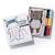 Cartes de laçage - bébés animaux Multi-coloured 1 - vertbaudet enfant 