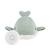 Peluche bruit blanc moby la baleine Vert 1 - vertbaudet enfant 