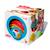 Bilibo boîte de jeu Multicolore 1 - vertbaudet enfant 