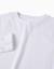 Lot de 2 t-shirts en coton à manches longues Blanc+Bleu foncé+Rouge 3 - vertbaudet enfant 