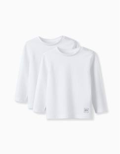 -Pack 2 t-shirts à manches longues