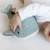 Peluche bruit blanc moby la baleine Vert 3 - vertbaudet enfant 