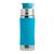 Gourde sport en inox 325 ml - aqua Bleu 1 - vertbaudet enfant 