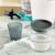 Gobelet d'apprentissage modulable Gris 5 - vertbaudet enfant 