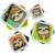 Lot de 4 boites gigognes stanley Multicolore 2 - vertbaudet enfant 