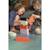Bloc puzzle - earth Multi-coloured 3 - vertbaudet enfant 