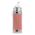 Biberon à bec en inox 325 ml -slate Rose 1 - vertbaudet enfant 