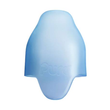 Biberon en inox 150 ml - moss Bleu+Rose+Vert 15 - vertbaudet enfant 