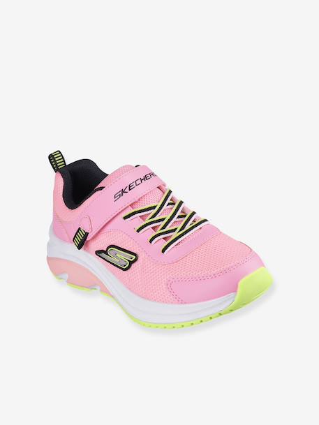 Baskets ELITE SPORT TEMPO violet 1 - vertbaudet enfant 