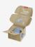 Casque antibruit Muffy baby bleu+menthe+rose nude 4 - vertbaudet enfant 