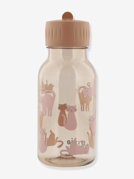 Gourde Tritan(TM) 350ml jaune+orange+rose nude+vert 7 - vertbaudet enfant 