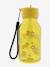 Gourde Tritan(TM) 350ml jaune+orange+rose nude+vert 2 - vertbaudet enfant 