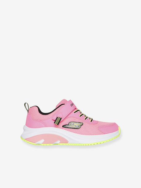 Baskets ELITE SPORT TEMPO violet 2 - vertbaudet enfant 