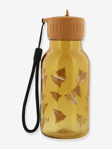 Gourde Tritan(TM) 350ml jaune+orange+rose nude+vert 5 - vertbaudet enfant 