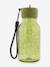 Gourde Tritan(TM) 350ml jaune+orange+rose nude+vert 11 - vertbaudet enfant 