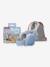 Casque antibruit Muffy baby bleu+menthe+rose nude 7 - vertbaudet enfant 