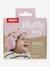 Casque antibruit Muffy baby bleu+menthe+rose nude 16 - vertbaudet enfant 