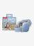 Casque antibruit Muffy baby bleu+menthe+rose nude 6 - vertbaudet enfant 