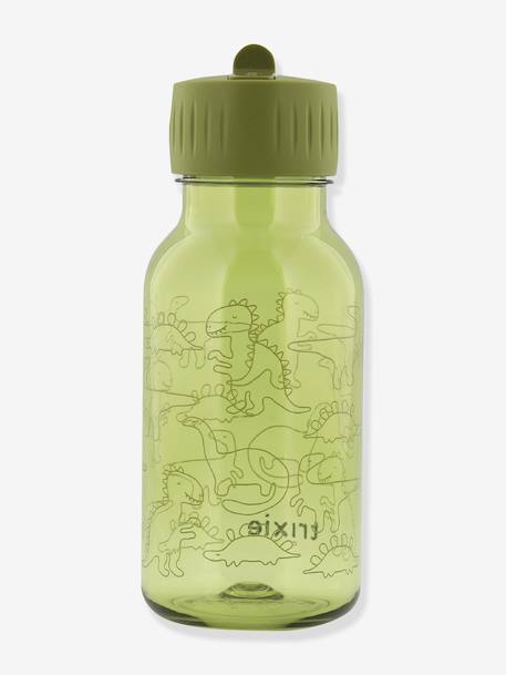 Gourde Tritan(TM) 350ml jaune+orange+rose nude+vert 10 - vertbaudet enfant 