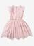 Déguisement de princesse Étoiles bleu+rose 9 - vertbaudet enfant 