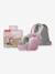 Casque antibruit Muffy baby bleu+menthe+rose nude 18 - vertbaudet enfant 