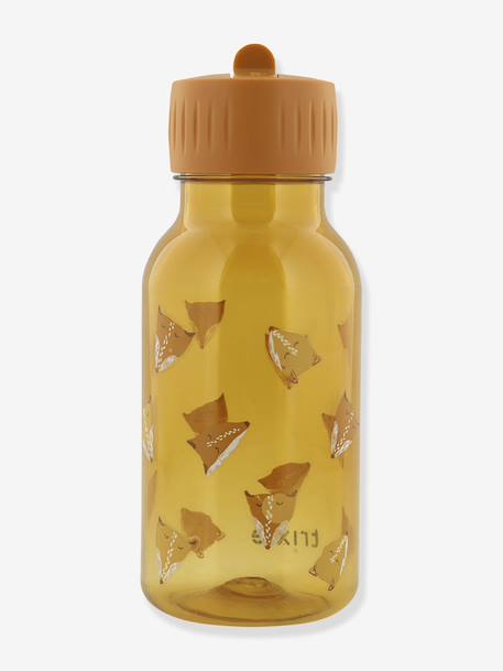 Gourde Tritan(TM) 350ml jaune+orange+rose nude+vert 4 - vertbaudet enfant 