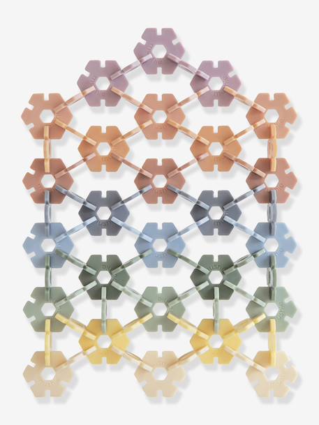 Jouet connect toy Hex multicolore 1 - vertbaudet enfant 