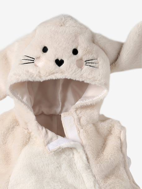 Déguisement bébé lapin blanc 5 - vertbaudet enfant 