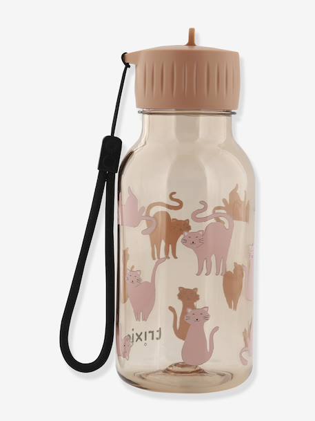 Gourde Tritan(TM) 350ml jaune+orange+rose nude+vert 8 - vertbaudet enfant 
