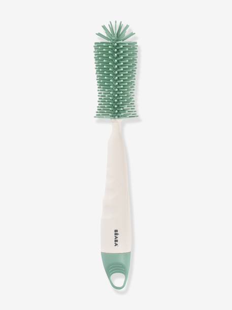 Goupillon pour biberon vert sauge 4 - vertbaudet enfant 
