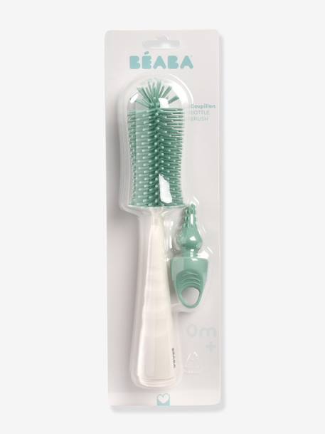Goupillon pour biberon vert sauge 5 - vertbaudet enfant 