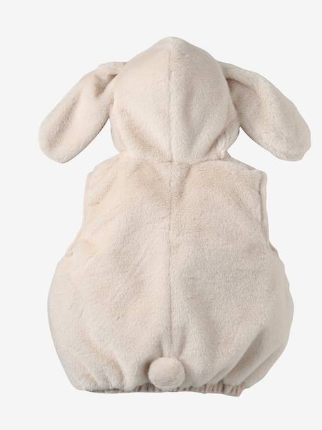 Déguisement bébé lapin blanc 4 - vertbaudet enfant 