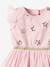 Déguisement de princesse Étoiles bleu+rose 5 - vertbaudet enfant 
