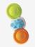 Coffret de 'spinners' en silicone multicolore 4 - vertbaudet enfant 
