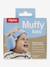 Casque antibruit Muffy baby bleu+menthe+rose nude 5 - vertbaudet enfant 