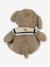 Luca sailor peluche chien marron 3 - vertbaudet enfant 