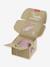 Casque antibruit Muffy baby bleu+menthe+rose nude 15 - vertbaudet enfant 