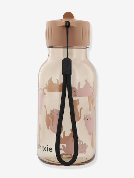 Gourde Tritan(TM) 350ml jaune+orange+rose nude+vert 9 - vertbaudet enfant 
