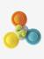 Coffret de 'spinners' en silicone multicolore 2 - vertbaudet enfant 