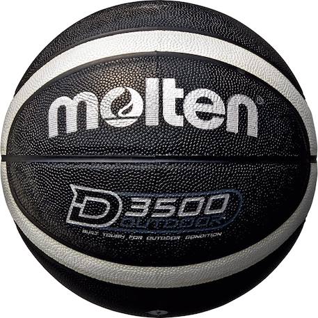 Basketball / noir-argent Noir 1 - vertbaudet enfant 