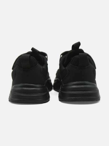 Basket bologna Beige / rose+Noir+Noir / blanc 8 - vertbaudet enfant 