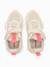 Basket bologna Beige / rose+Noir+Noir / blanc 4 - vertbaudet enfant 