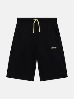 -Short taille élastique