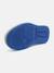 Basket taranto Blanc / bleu+Blanc cassé / marron+Noir / blanc 5 - vertbaudet enfant 