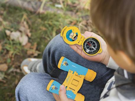 Kit d’aventurier les minions MULTICOLORE 2 - vertbaudet enfant 